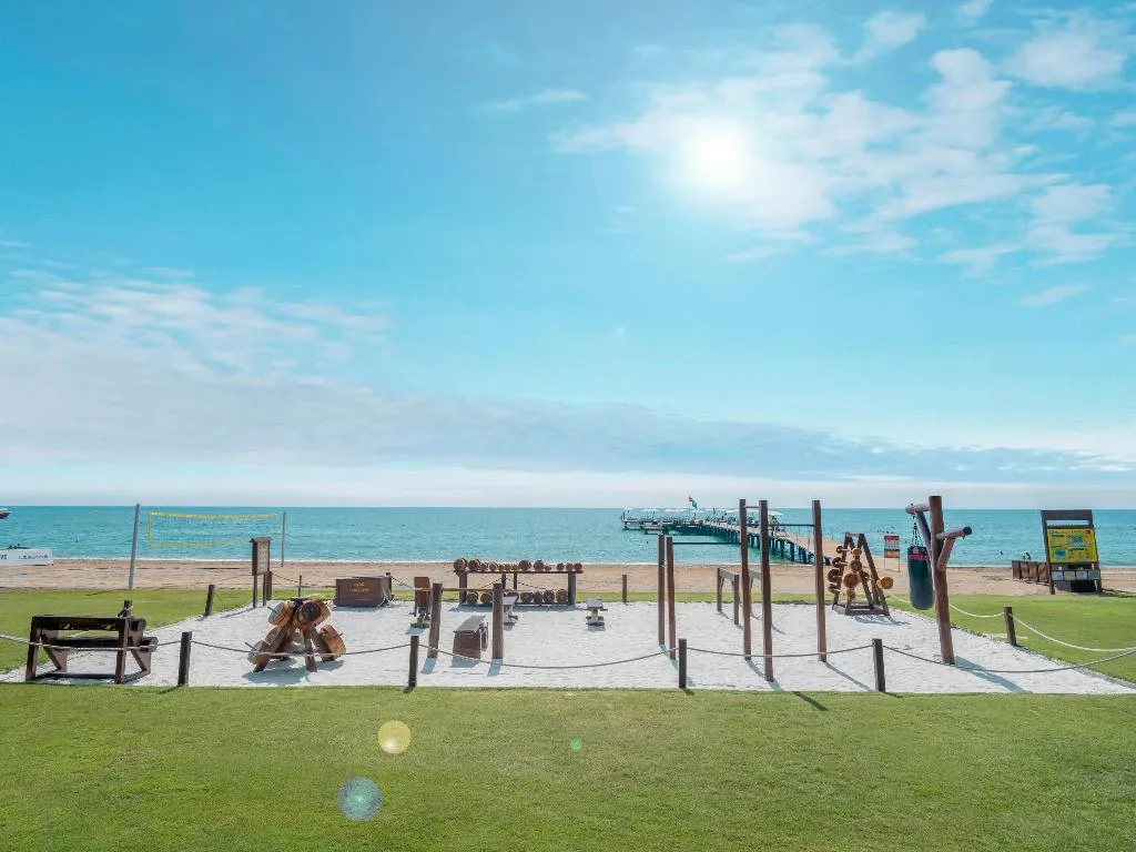 Sports and Entertainment, Rixos Premium Belek L.O.L Theme Park Free Access, Antalya