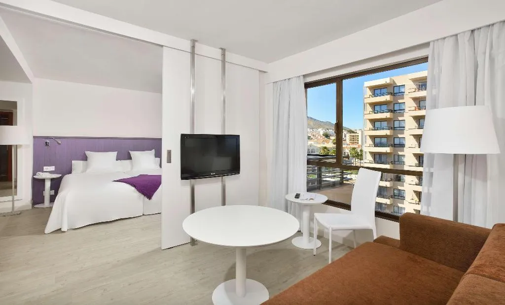SUITE STANDARD Room, Ocean House Costa del Sol by Grupotel, Costa Del Sol