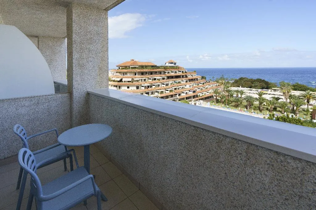 Double or Twin SEA VIEW Room, Alua Tenerife, Tenerife