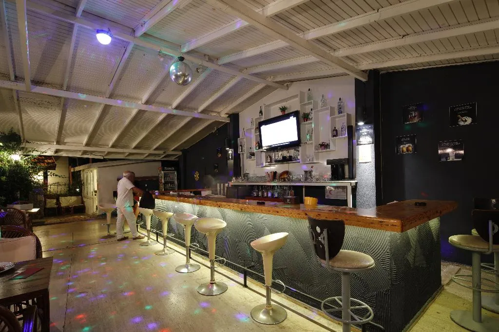 Restaurant, Vento Boutique Hotel, Dalaman