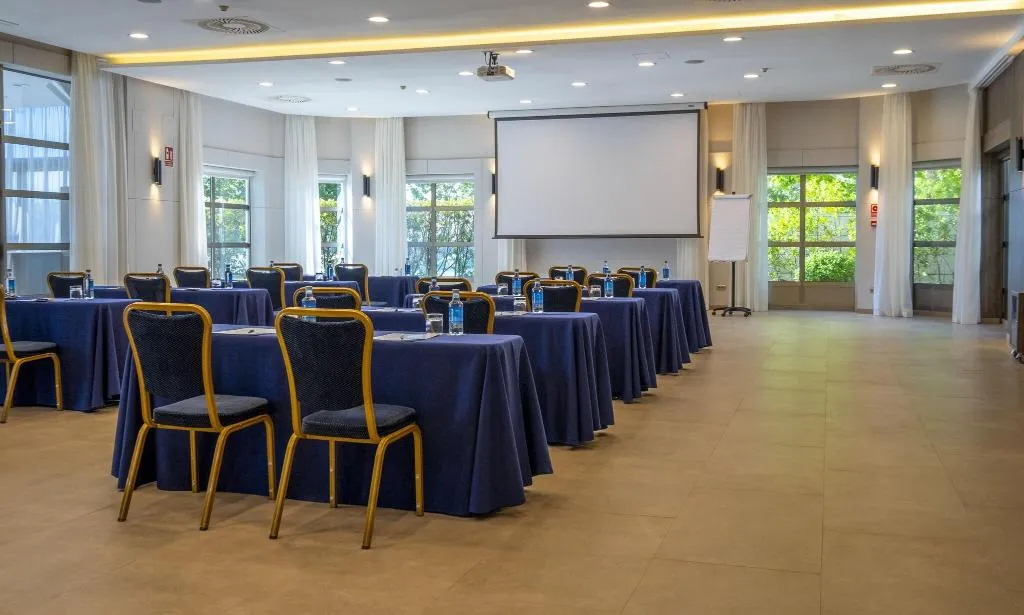 Conferences, Gran Hotel Attica21 Las Rozas, Madrid