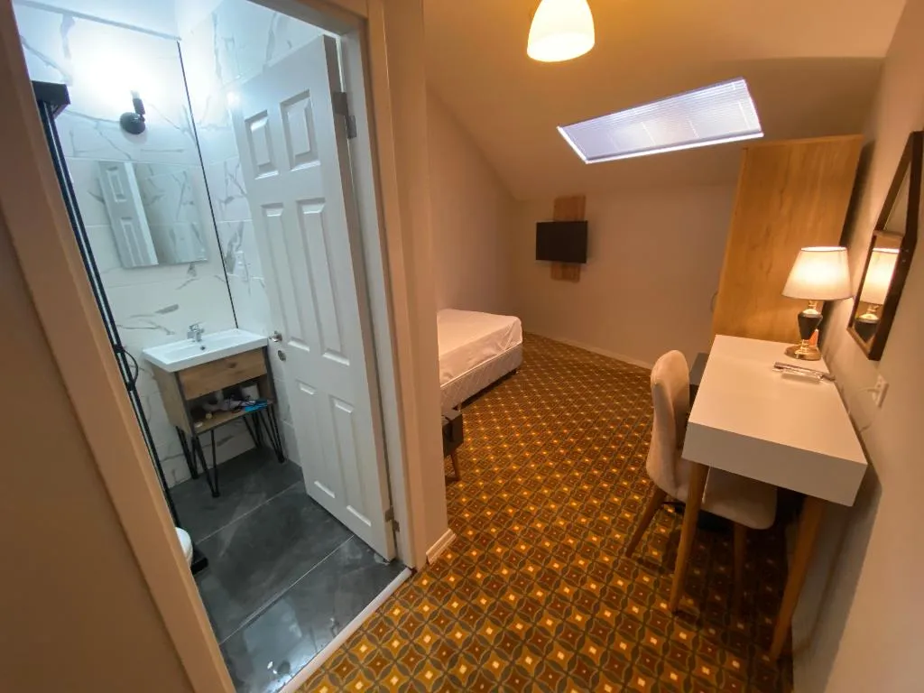 SINGLE STANDARD Room, Privado Hotels, Antalya