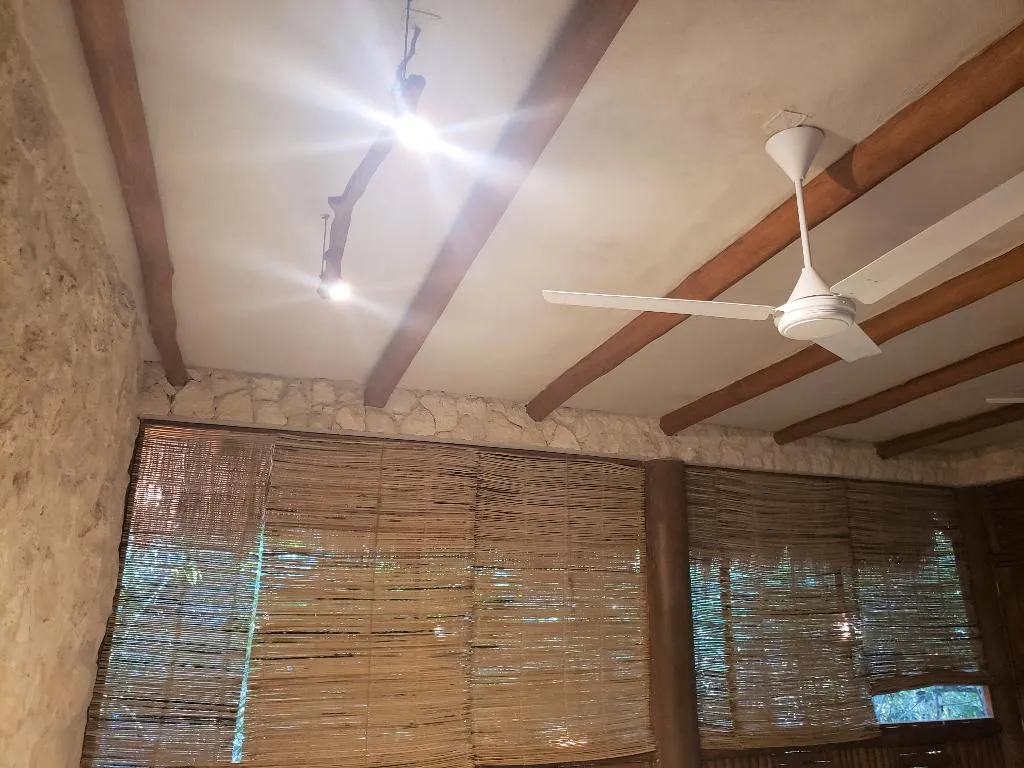 QUADRUPLE KING SIZE BED Room, Aldea Maya-Ha Cabañas Con Cenotes, Cancun Area