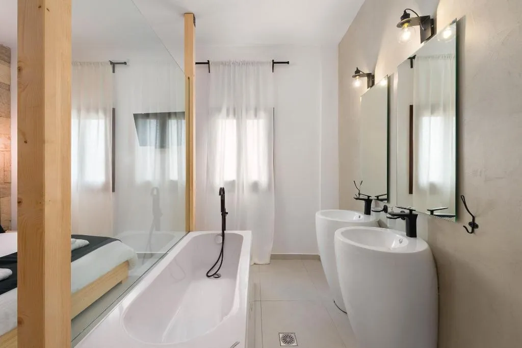 Room, Old Town Senses Boutique Hotel, Rhodes