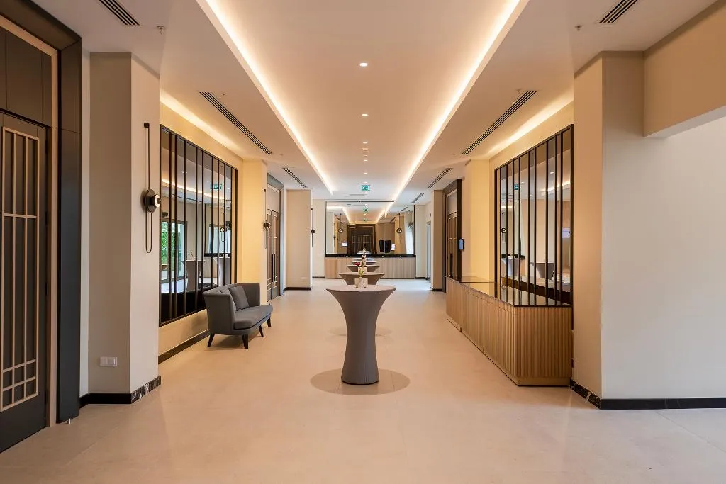 Conferences, Belek Beach Resort, Antalya