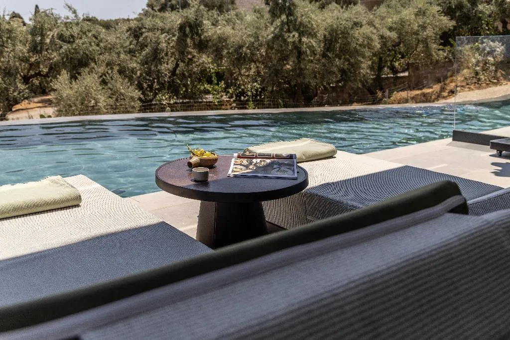 SUITE DELUXE Room, King Jason Zante – Designed For Adults, Zante