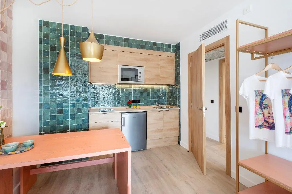 JUNIOR SUITE PREMIUM Room, Sotavento Club Apartments - Only Adults, Majorca