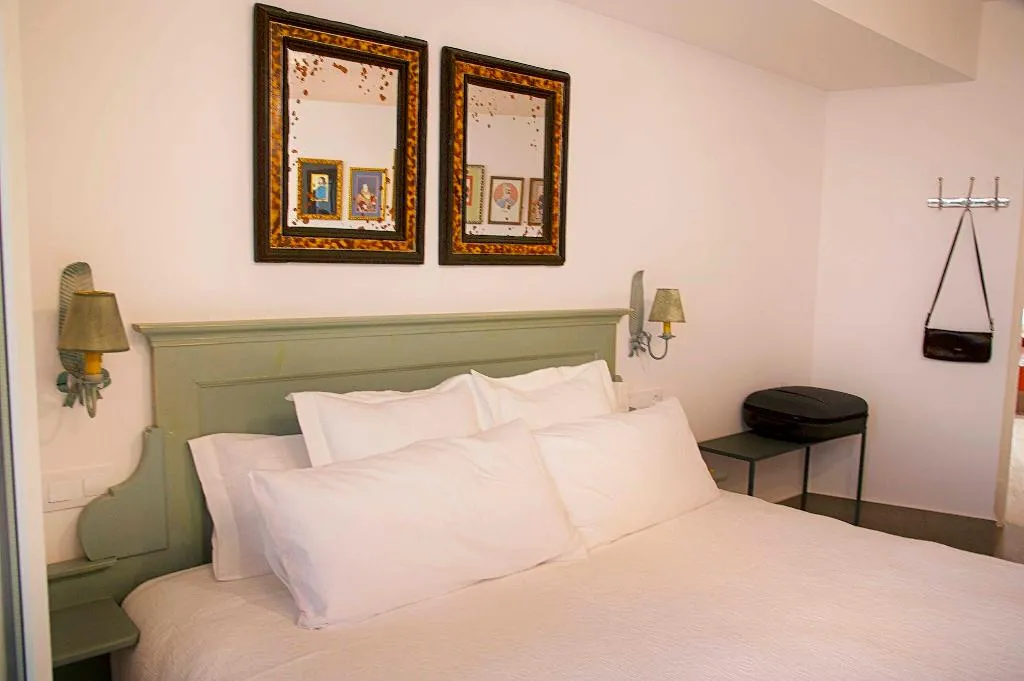 APARTMENT DELUXE Room, Overland Suites Catedral Luxury Apartments, Seville