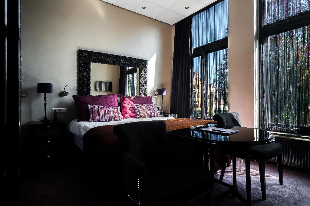 DOUBLE STANDARD Room, Sebastians, Amsterdam