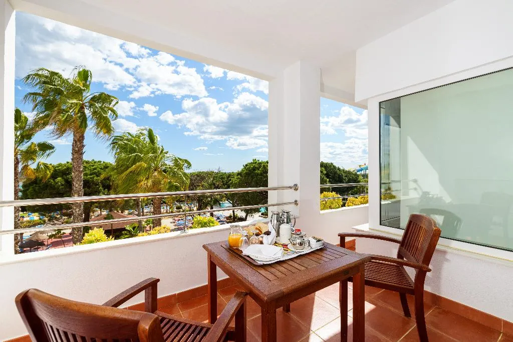 JUNIOR SUITE STANDARD Room, Playacartaya, Costa De La Luz