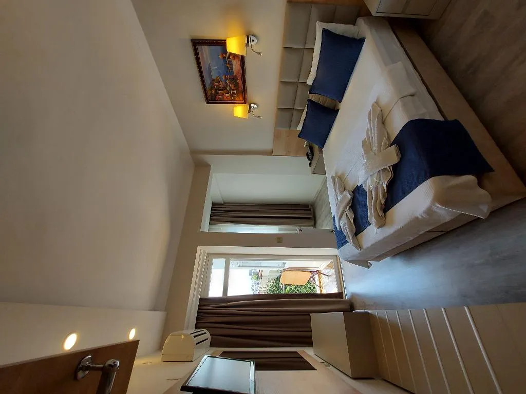 DOUBLE Accessible Room, Afsin Hotel, Antalya
