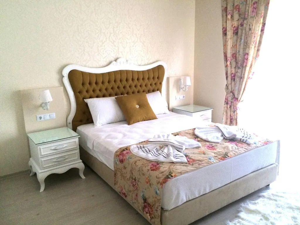 Room, Göcek Naz Hotel, Dalaman