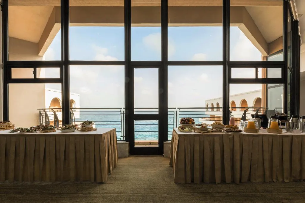 Conferences, Radisson Blu Resort, Malta St. Julians, Malta