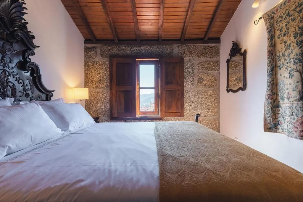 Room, Quinta Do Outeiro, Porto