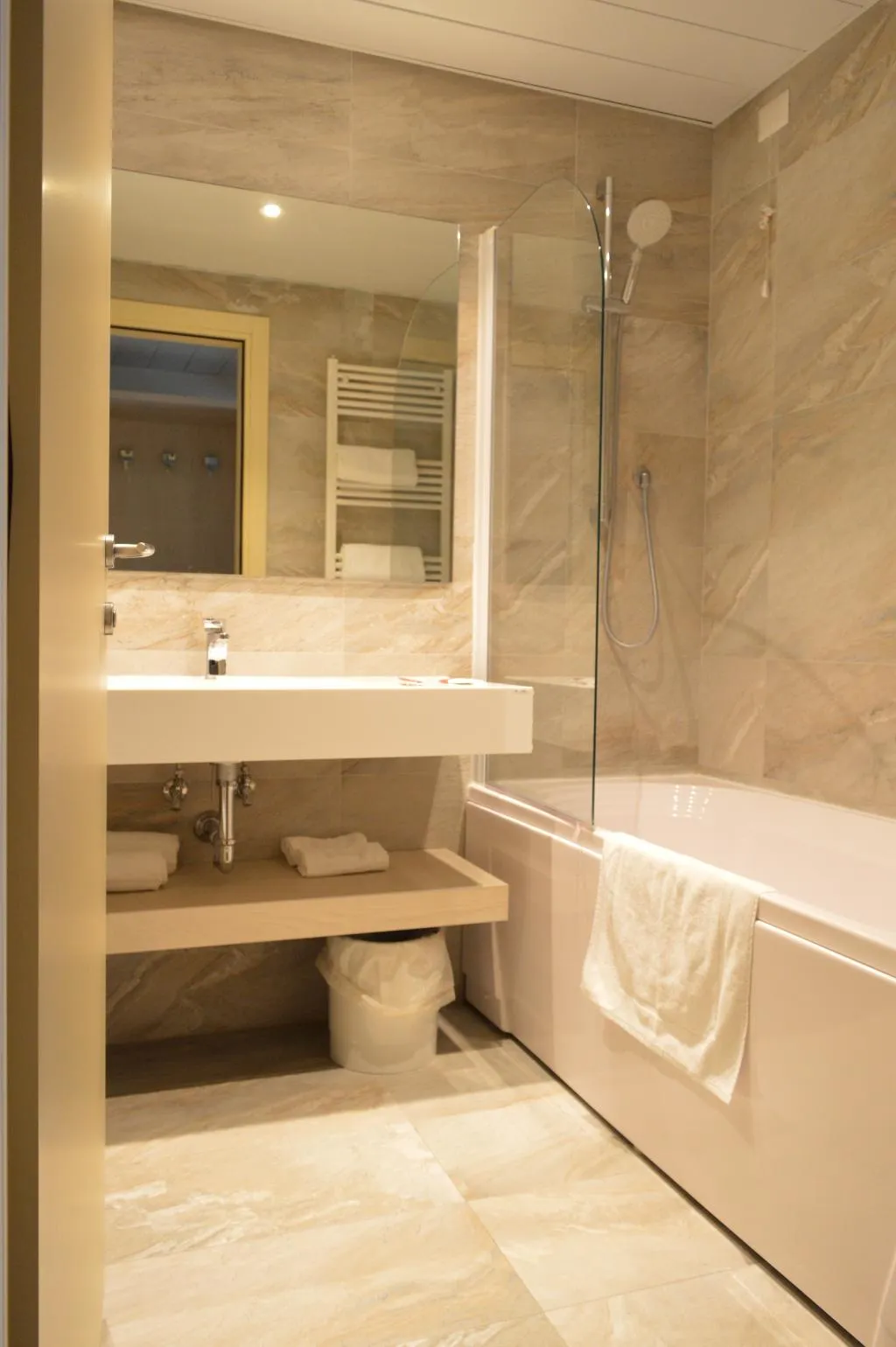 Double or Twin SUPERIOR Room, Alexander, Venice