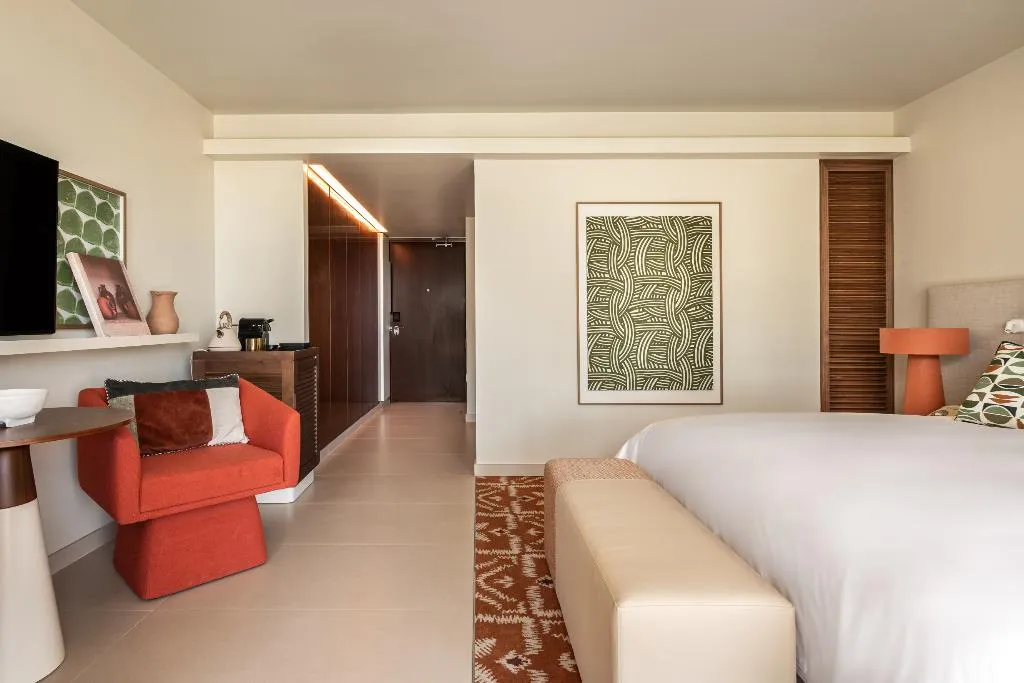 DOUBLE PREMIUM WITH VIEWS Room, Kimpton Atlantico Algarve, Algarve
