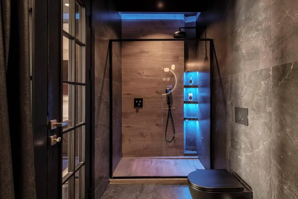 Room, Damare Resort & Spa, Malta
