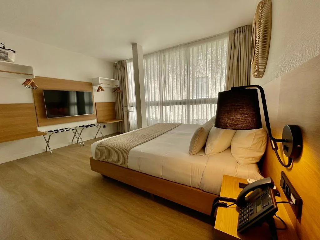 SUITE GRAND SUPERIOR Room, Hotel emblemático Hi Suites, Tenerife