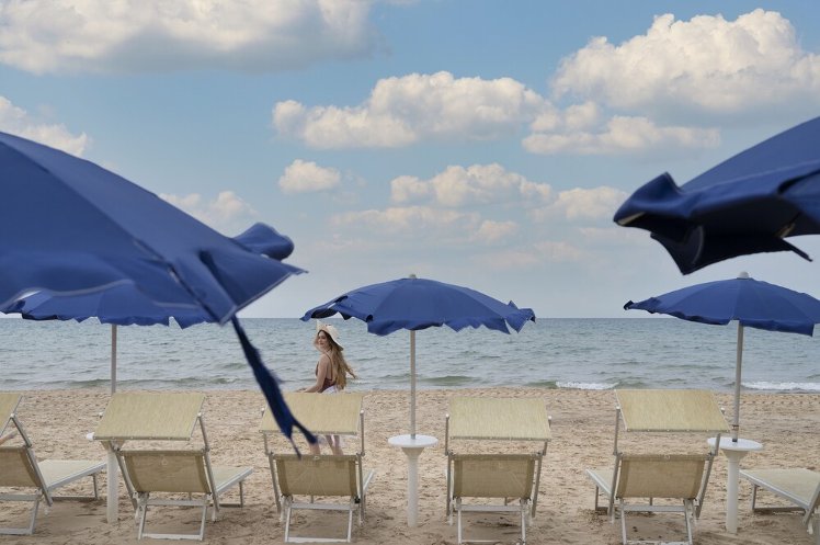 La Battigia Resort, Palermo