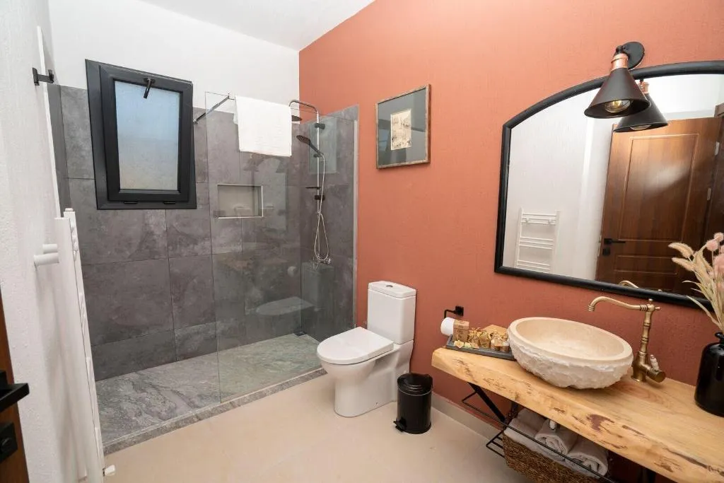 Room, Ajlan oia, Izmir