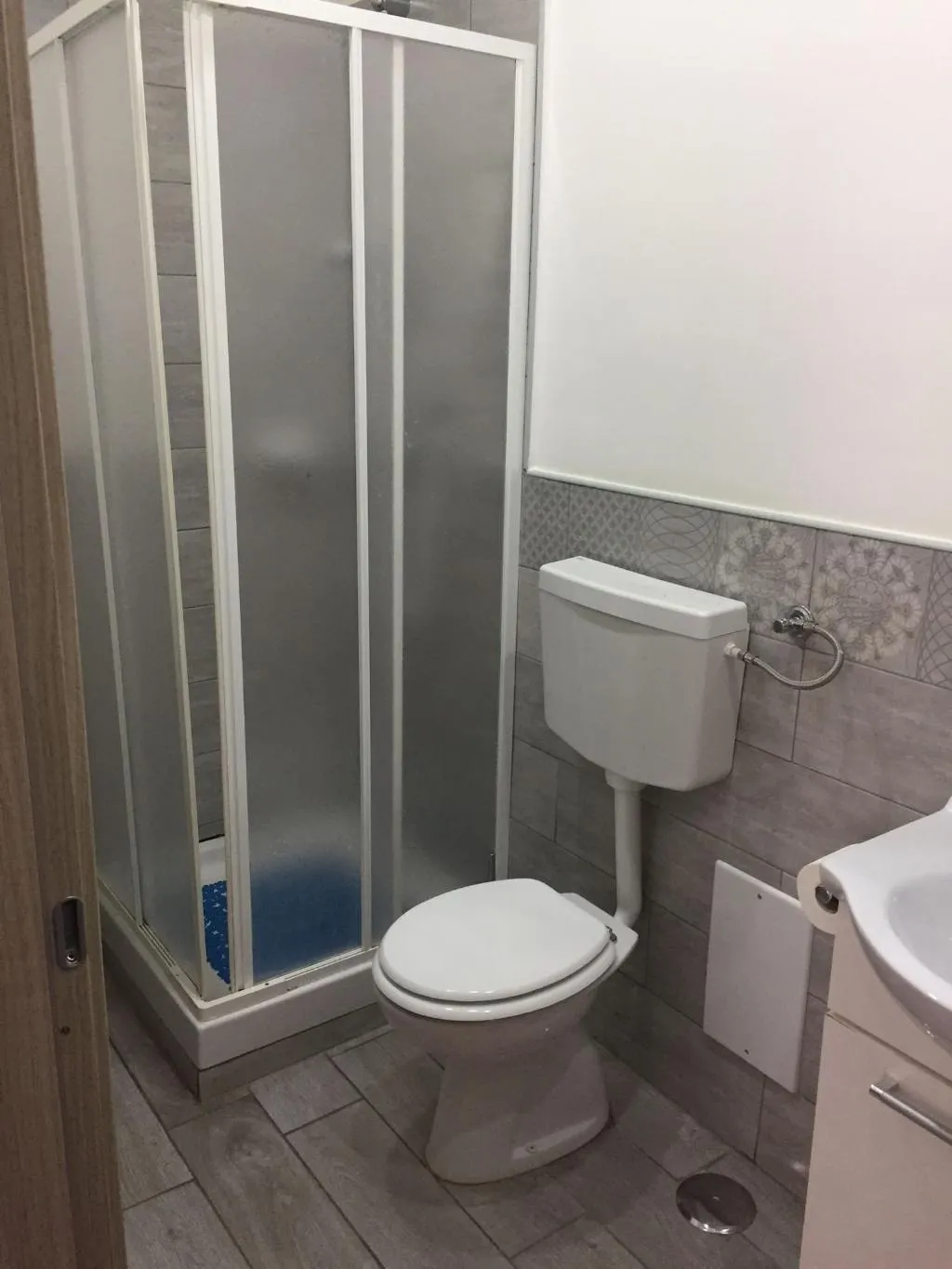 Room, B&B Panorama, Naples