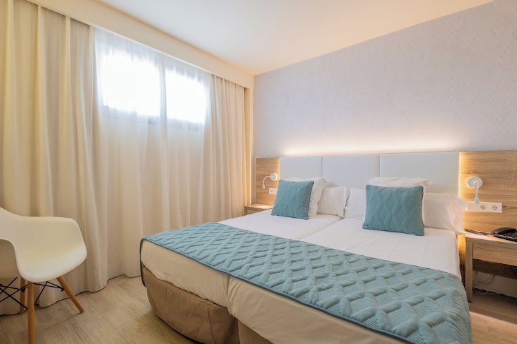Leonardo Royal Hotel Ibiza Santa Eulalia, Ibiza