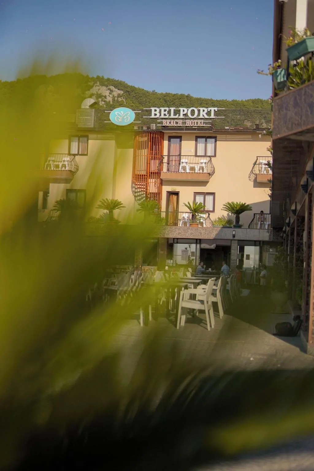 General view, Belport Beach Hotel - All Inclusive, Antalya
