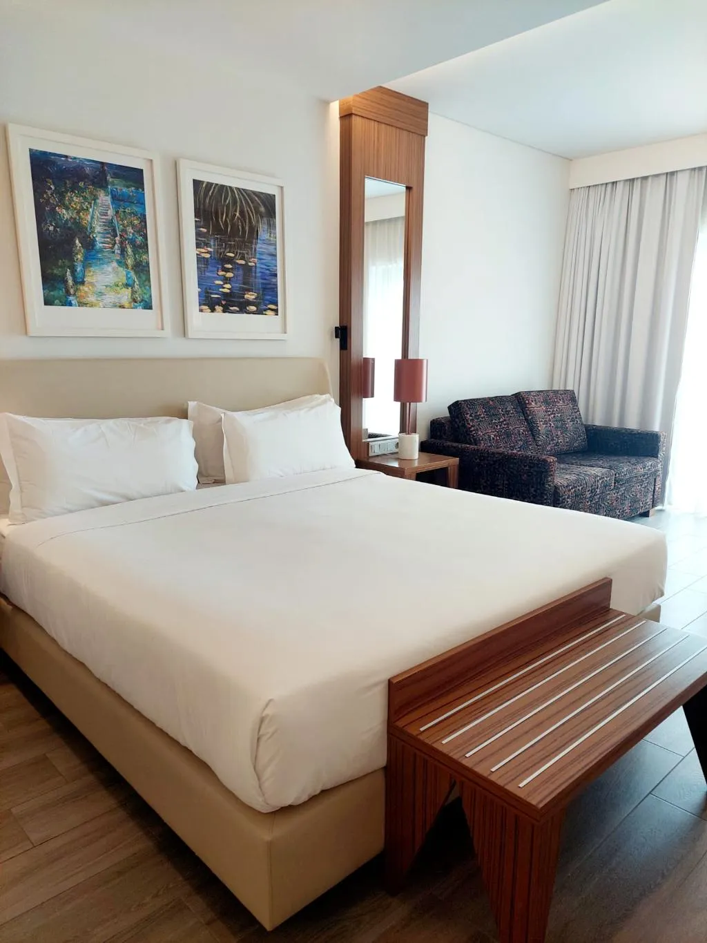 JUNIOR SUITE CLASSIC Room, Regency Salgados Hotel & Spa, Algarve