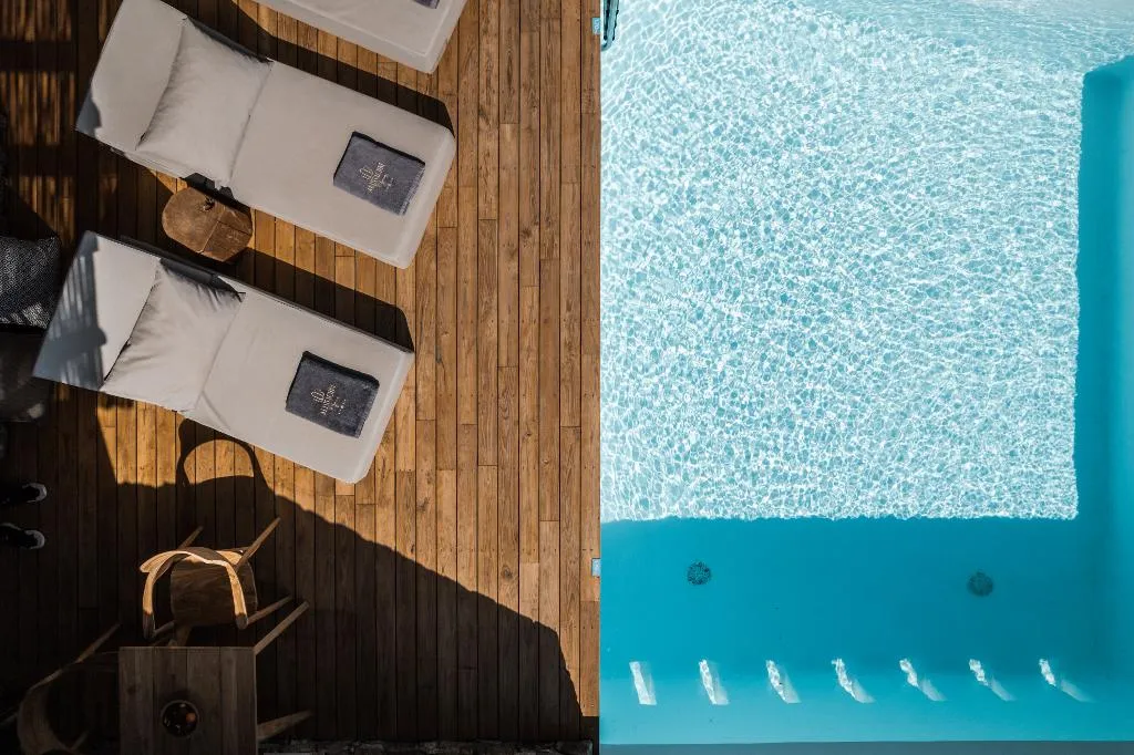 SUITE PREMIUM Room, Alissachni Mykonos, Mykonos