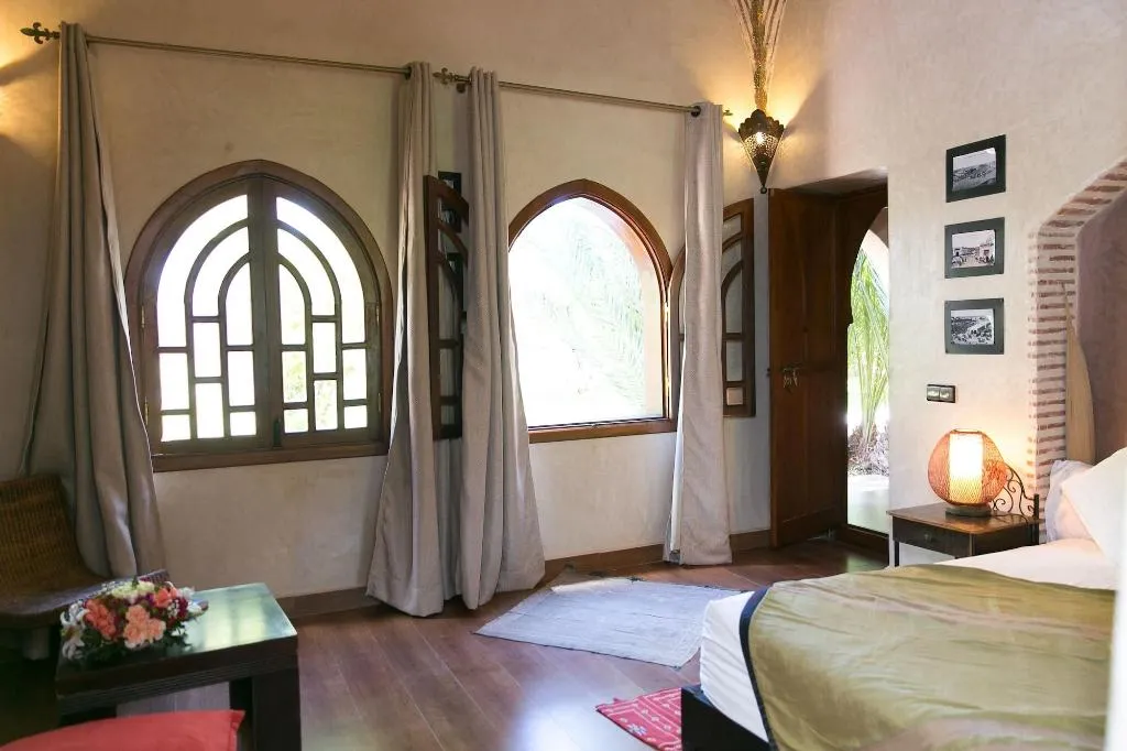 Room, Lodge K Ha Tel Spa, Marrakech