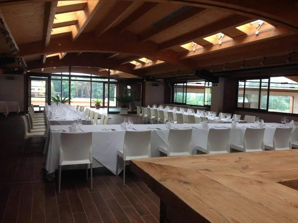 Sports and Entertainment, Agriturismo Il Boschetto, Milan