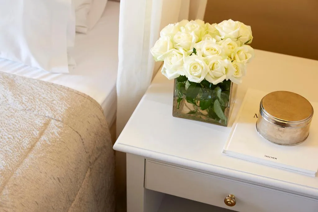 Room PREMIUM WITH VIEWS Room, Mon Repos Palace,Hotel, Corfu
