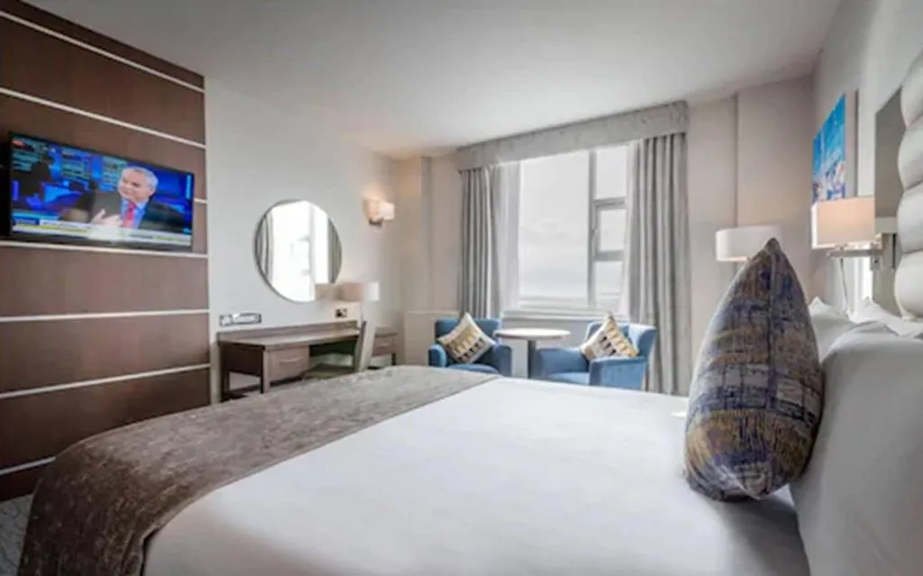 Room, Marine, Dublin