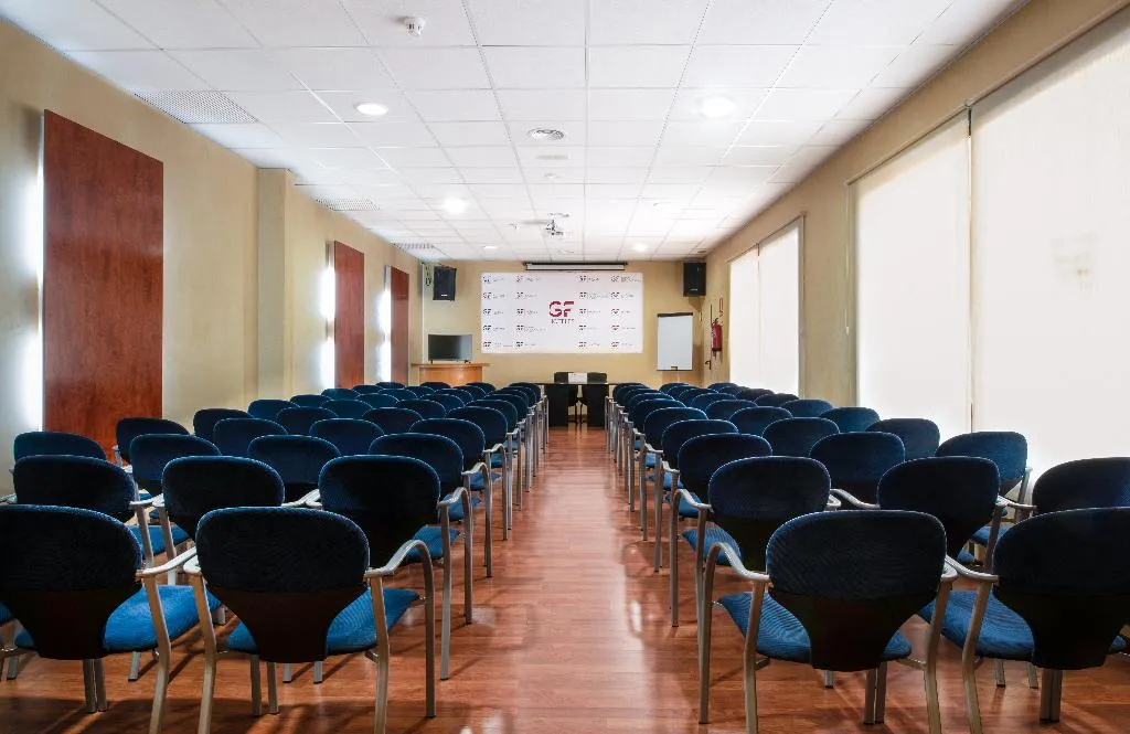 Conferences, Gf Noelia, Tenerife