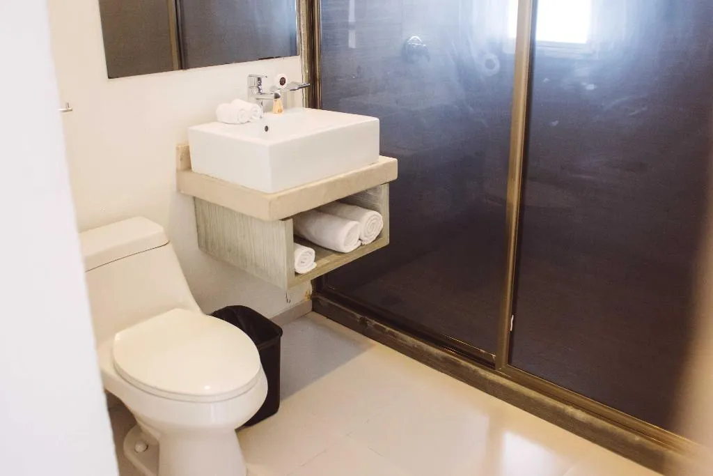 DOUBLE STANDARD Room, KLR St Martin Boutique by Sercotel, Playa Del Carmen
