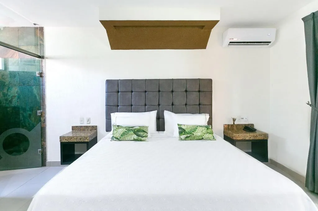 Room, Casa Kaoba Hotel Suites, Playa Del Carmen