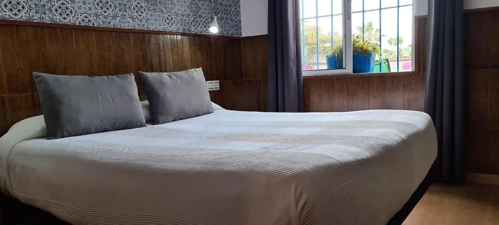 Room, Guadalupe Cozy Inns, Costa Del Sol