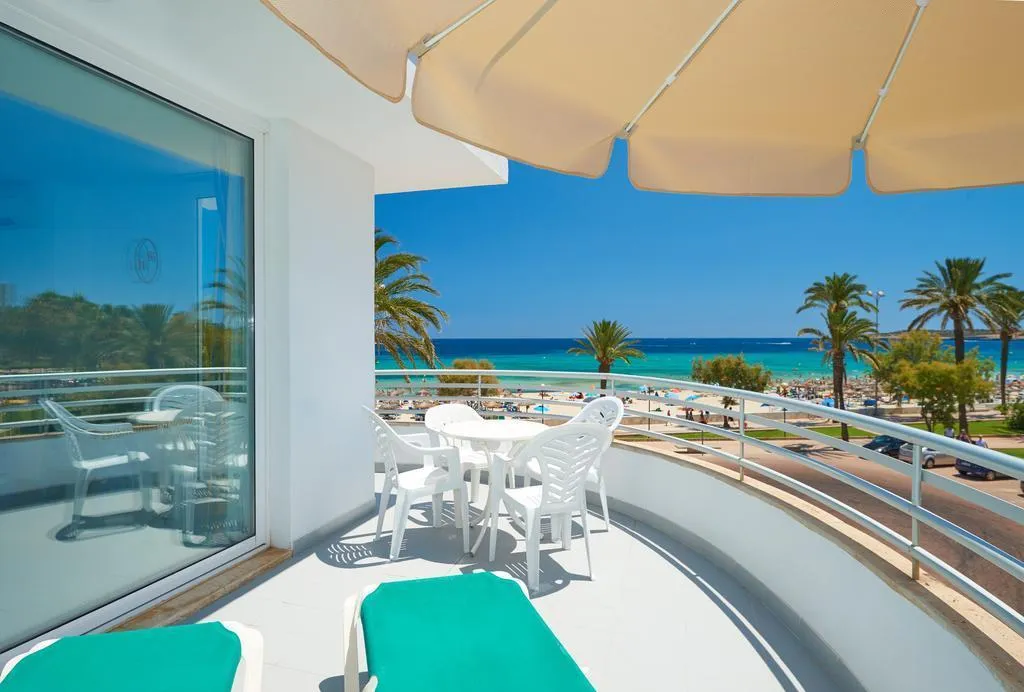 Terrace, Morito, Majorca