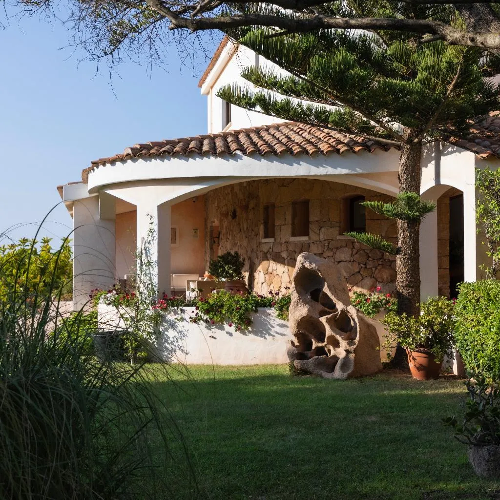 TRIPLE STANDARD Room, Micalosu Hotel, Olbia