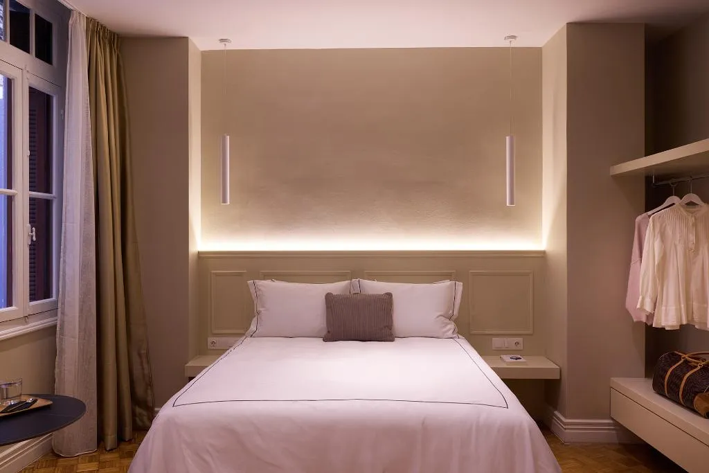SUITE STANDARD Room, Vrachos Athens Suites, Athens