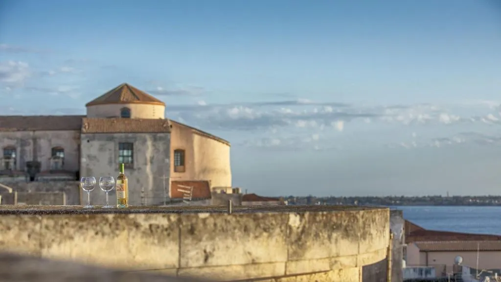 General view, Bed Breakfast Armonia, Catania