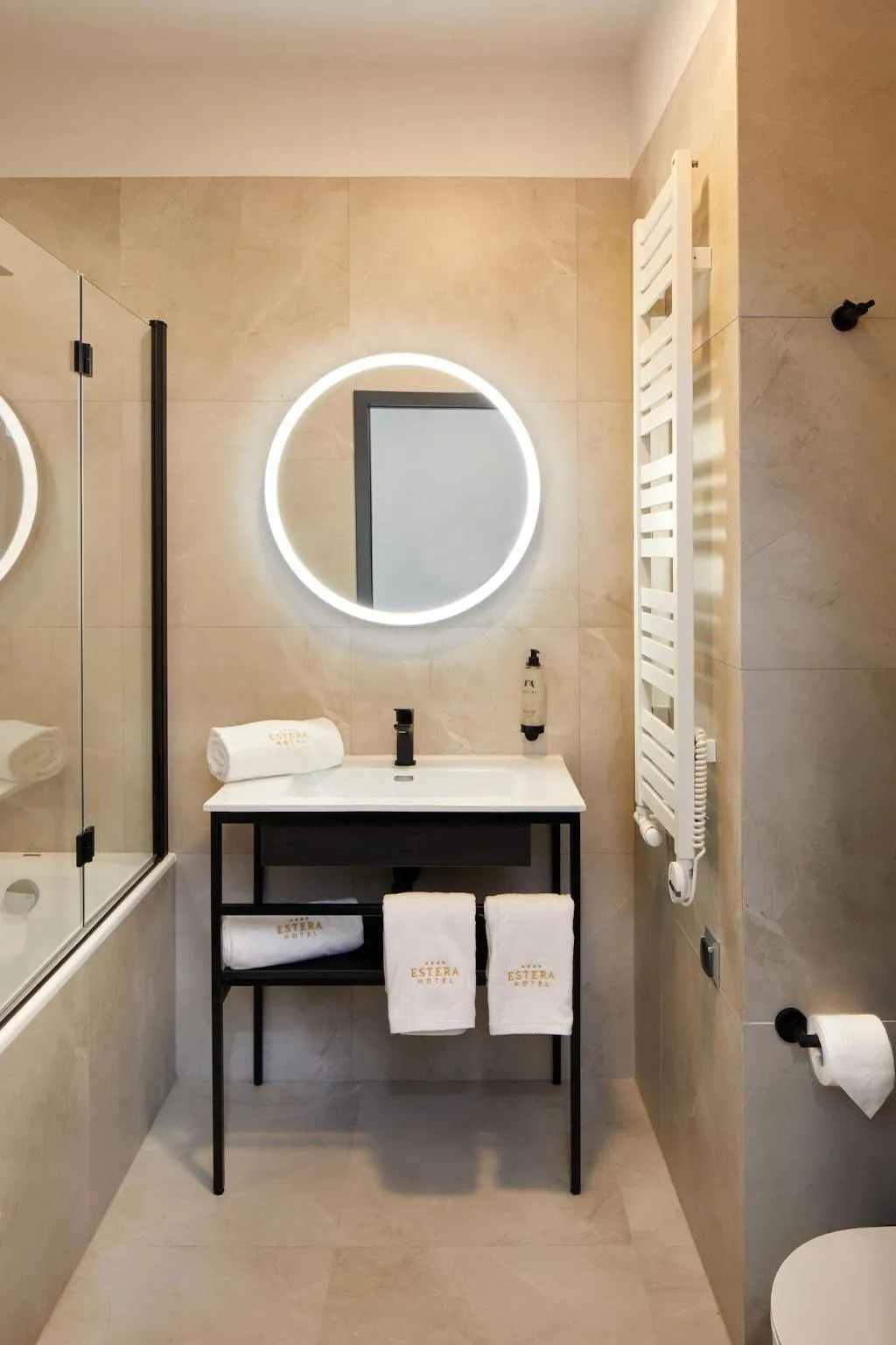Room, Hotel Estera, Krakow