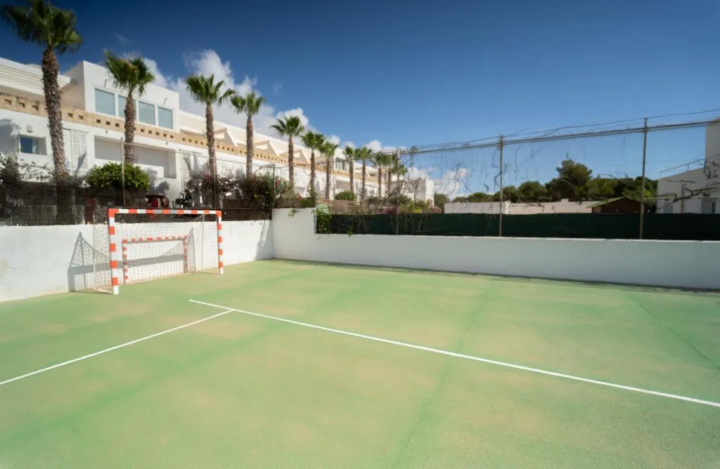 Sports and Entertainment, Calimera Fido Gardens - Family Hotel****, Majorca