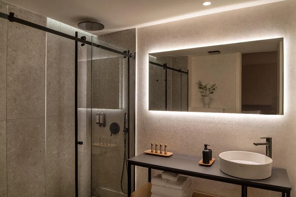 APARTMENT TWO BEDROOMS Room, TocToc Suites Olof Palme, Gran Canaria