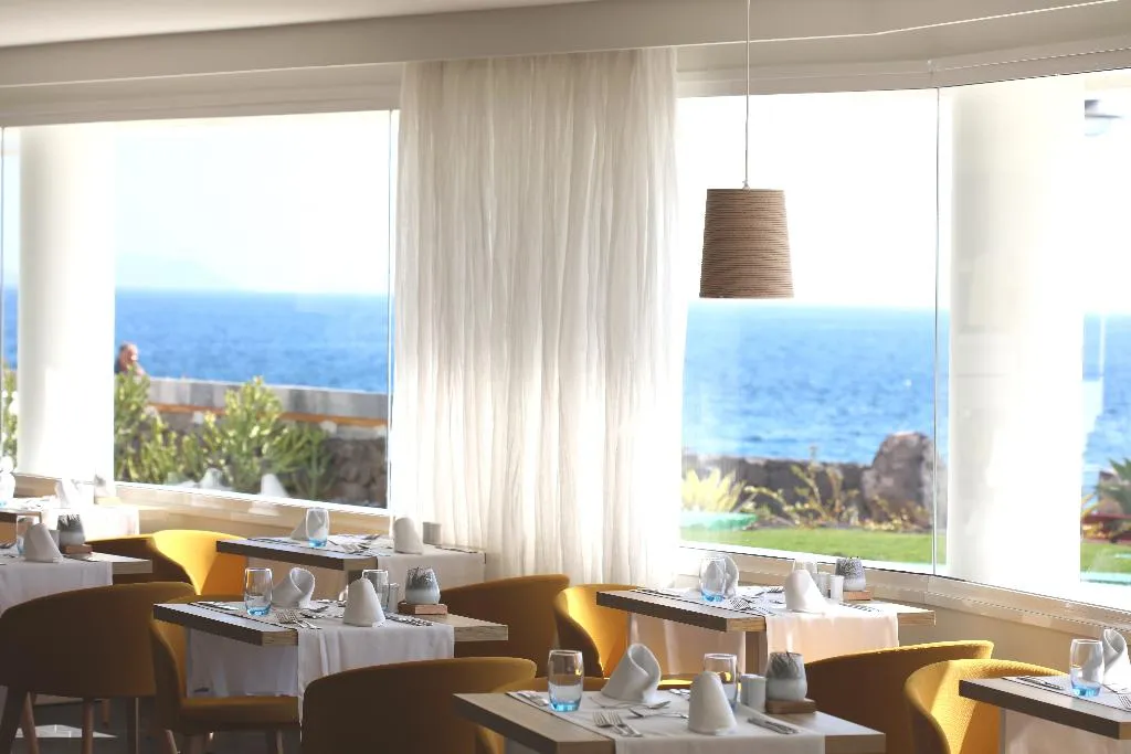 Restaurant, Iberostar Selection Lanzarote Park, Lanzarote