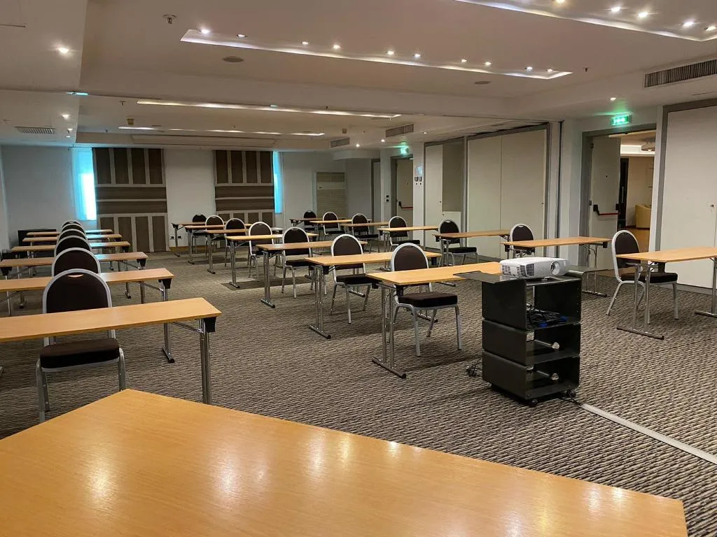 Conferences, Holiday Inn Naples, Naples