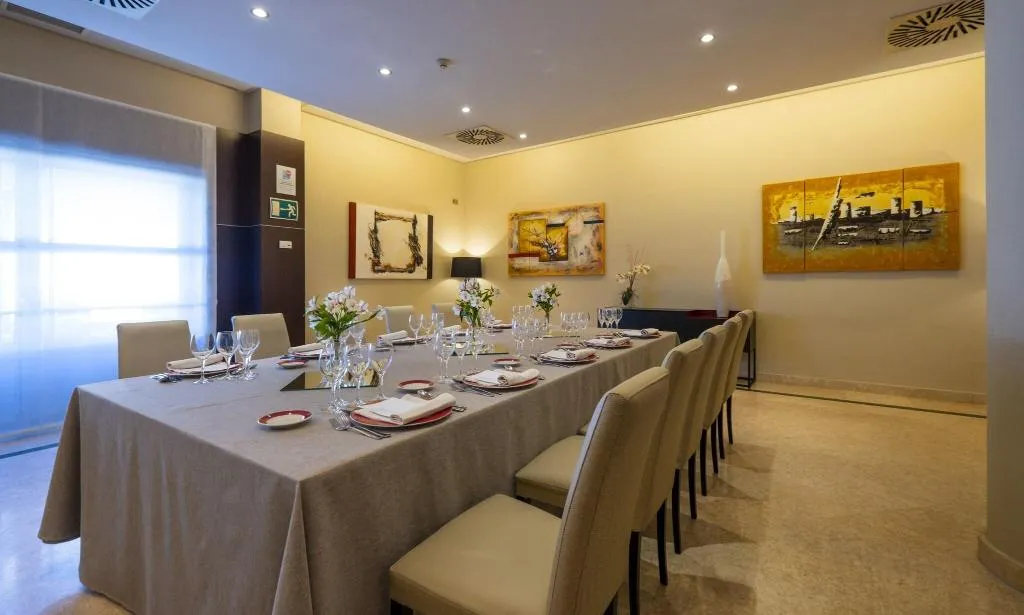 Conferences, Gran Hotel Attica21 Las Rozas, Madrid