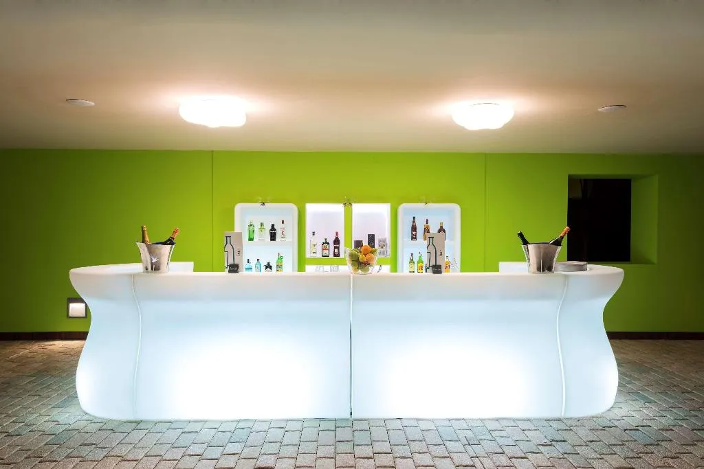 Restaurant, Occidental Ibiza - All Inclusive, Ibiza