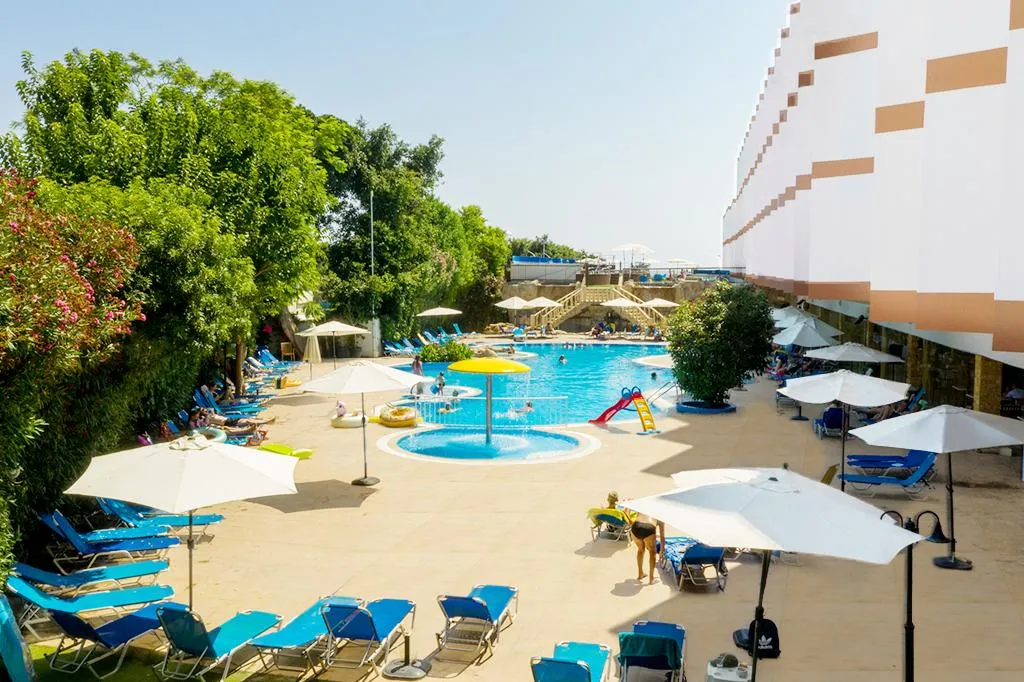 Pool, Avlida, Cyprus