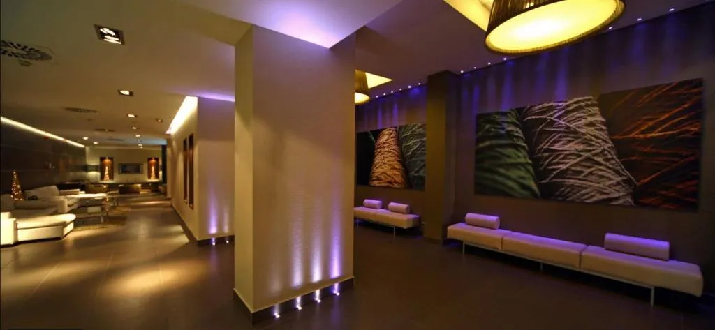 Lobby, Constanza, Barcelona